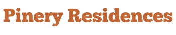 Pinery Residences Logo