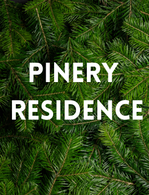 Pinery Residence- Brochure