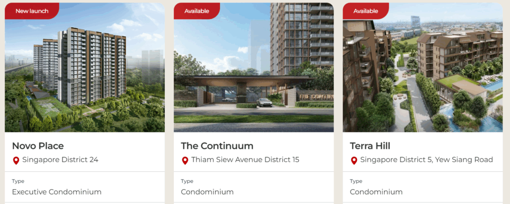 Sunway Developer Profile